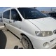 Дефлекторы окон (ветровики) Hyundai H1 1996-2007 HIC