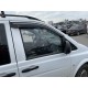 Дефлекторы окон (ветровики) Mercedes Vito W-639 Viano 2003-2015 HIC