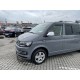Дефлекторы окон (ветровики) Volkswagen T5/T6 2003-2021 HIC