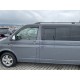 Дефлекторы окон (ветровики) Volkswagen T5/T6 2003-2021 HIC