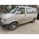 Дефлектори вікон (вітровики) Volkswagen T4 1990-2003 (вставні) HIC