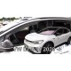 Дефлектори вікон (вітровики) Volkswagen ID.4 2020+ Heko
