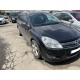 Дефлекторы окон (ветровики) Opel Astra H 2004-2009 Combi Heko