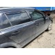 Дефлекторы окон (ветровики) Opel Astra H 2004-2009 Combi Heko