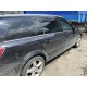 Дефлекторы окон (ветровики) Opel Astra H 2004-2009 Combi Heko