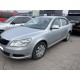 Дефлектори вікон (вітровики) Skoda Octavia A-5 2004-2013 Sedan/HB HIC
