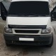 Дефлектор капота (мухобійка) для Ford Transit 2000-2006 (TAN24)