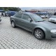 Дефлектори вікон (вітровики) Skoda Octavia A-5 2004-2013 Sedan/HB Heko