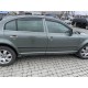 Дефлектори вікон (вітровики) Skoda Octavia A-5 2004-2013 Sedan/HB Heko