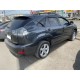 Дефлекторы окон (ветровики) Lexus RX II 300/350/400 2004-2009 Heko