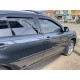 Дефлекторы окон (ветровики) Lexus RX II 300/350/400 2004-2009 Heko