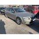 Дефлектори вікон (вітровики) Skoda Octavia A-7 2013+ Combi Heko