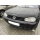 Дефлектор капота (мухобойка) для Volkswagen Golf IV 1997-2003 (VIP)