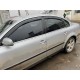 Дефлекторы окон (ветровики) Volkswagen Passat B5 1996-2005 Sedan HIC