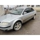 Дефлекторы окон (ветровики) Volkswagen Passat B5 1996-2005 Sedan HIC