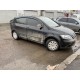 Дефлекторы окон (ветровики) Volkswagen Golf Plus 2004-2014 HIC
