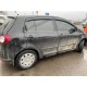 Дефлекторы окон (ветровики) Volkswagen Golf Plus 2004-2014 HIC