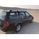 Дефлектори вікон (вітровики) Volkswagen Golf-4 1997-2004 Variant HIC