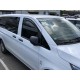 Дефлектори вікон (вітровики) Mercedes Vito W-447 2015+ /Viano HIC