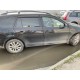 Дефлектори вікон (вітровики) Volkswagen Golf-5/6 2003-2012 Variant HIC