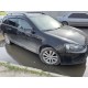 Дефлектори вікон (вітровики) Volkswagen Golf-5/6 2003-2012 Variant HIC