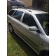 Дефлектори вікон (вітровики) Skoda Octavia A-4 1996-2005 Combi Heko