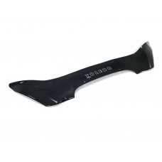 Дефлектор капота (мухобойка) для Seat Toledo (5P) 2004-2009 VIP