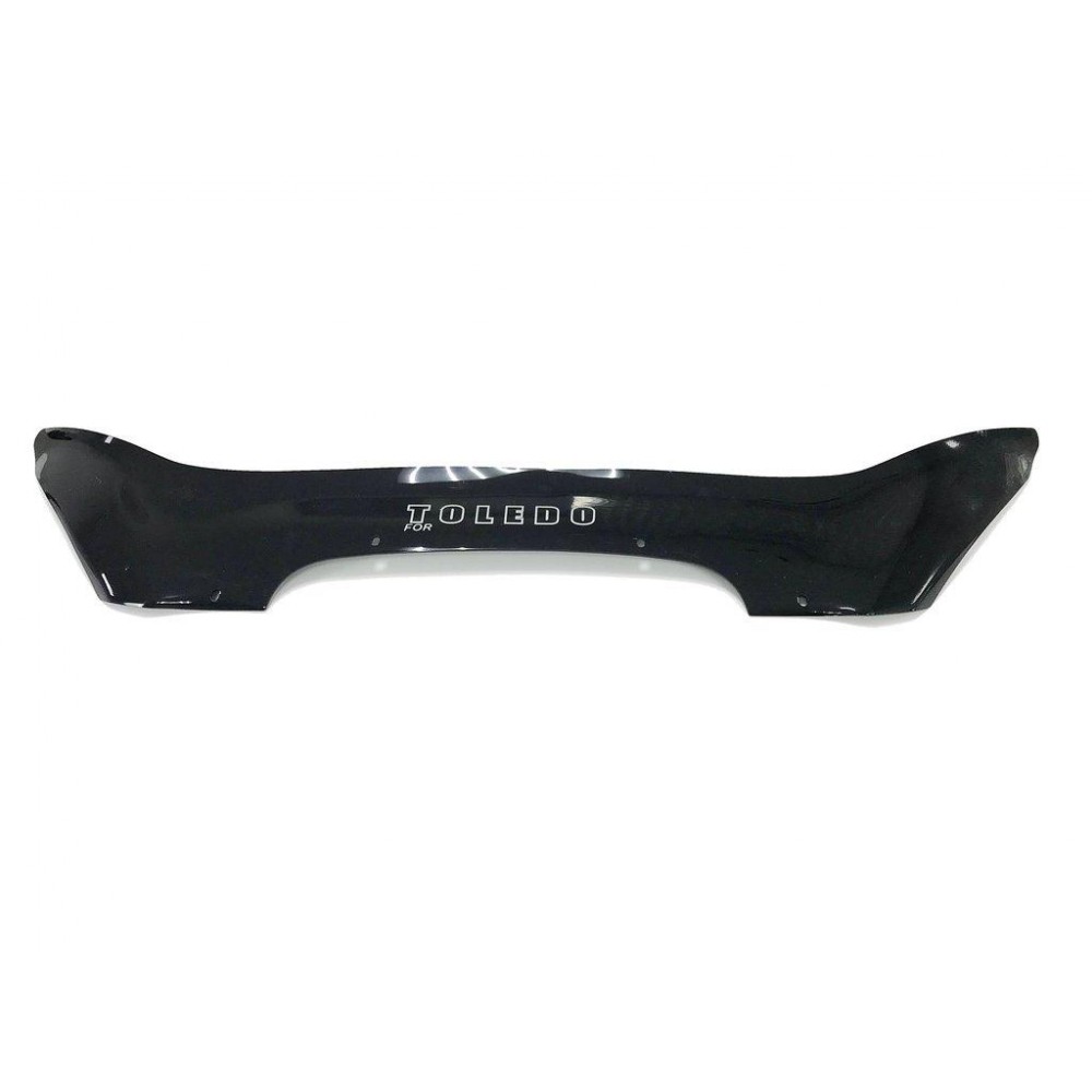 Дефлектор капота (мухобойка) для Seat Toledo (5P) 2004-2009 VIP