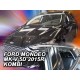 Дефлектори вікон (вітровики) Ford Mondeo 2014+ Combi Heko
