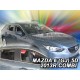 Дефлекторы окон (ветровики) Mazda 6 (III) 2012+ Combi Heko