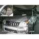 Дефлектори вікон (вітровики) Toyota LC 120 Prado/ Lexus GX 470 2003-2010 Heko