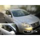 Дефлекторы окон (ветровики) Volkswagen Jetta 2005-2010 4D/Sedan Golf A5/A6 Variant Heko