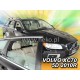 Дефлекторы окон (ветровики) Volvo XC70 2007-2016 Heko