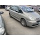 Дефлекторы окон (ветровики) Citroen Xsara Picasso 1999-2007 HIC