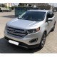 Дефлектори вікон (вітровики) Ford Edge 2014+ HIC