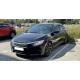 Дефлекторы окон (ветровики) Honda Civic X 2017 -> Sedan HIC