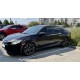 Дефлекторы окон (ветровики) Honda Civic X 2017 -> Sedan HIC