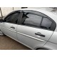 Дефлектори вікон (вітровики) Hyundai Accent 2006-2010 HIC