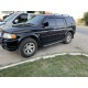 Дефлектори вікон (вітровики) Mitsubishi Pajero Sport 1996-2009 HIC