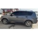 Дефлекторы окон (ветровики) Mitsubishi Outlander XL 2007-2012 HIC