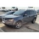 Дефлекторы окон (ветровики) Mitsubishi Outlander XL 2007-2012 HIC