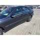 Дефлектори вікон (вітровики) Mercedes C-class W-203 2000-2007 Sedan HIC