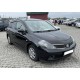 Дефлектори вікон (вітровики) Nissan Tiida 2006-2011 HB HIC