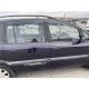 Дефлектори вікон (вітровики) Opel Zafira A 1999-2005 HIC
