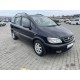 Дефлекторы окон (ветровики) Renault Lodgy 2012+ HIC