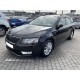 Дефлектори вікон (вітровики) Skoda Octavia A-7 2013-2019 Combi HIC