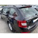 Дефлектори вікон (вітровики) Skoda Octavia A-7 2013-2019 Combi HIC