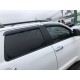 Дефлектори вікон (вітровики) Toyota Sequoia 2007+/ Tundra CrewMax 2007+ HIC