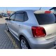 Дефлектори вікон (вітровики) Volkswagen Polo 5 2009-2016 HB 5-тиДверн HIC