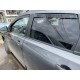 Дефлектори вікон (вітровики) Nissan Qashqai I J10 2008-2014 (+2) 7-ми містний Heko